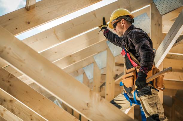 Best Roof Leak Repair  in Dickson, OK