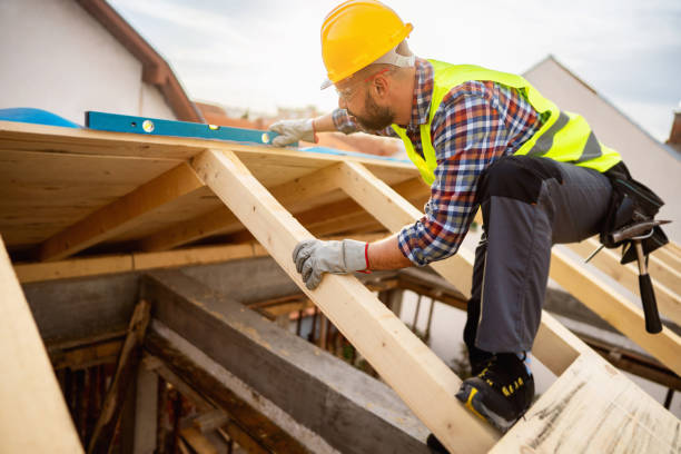 Roof Gutter Cleaning in Dickson, OK