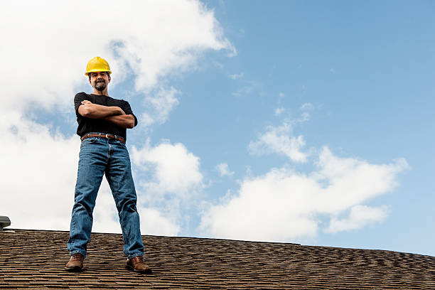 Best Shingle Roofing Installation  in Dickson, OK