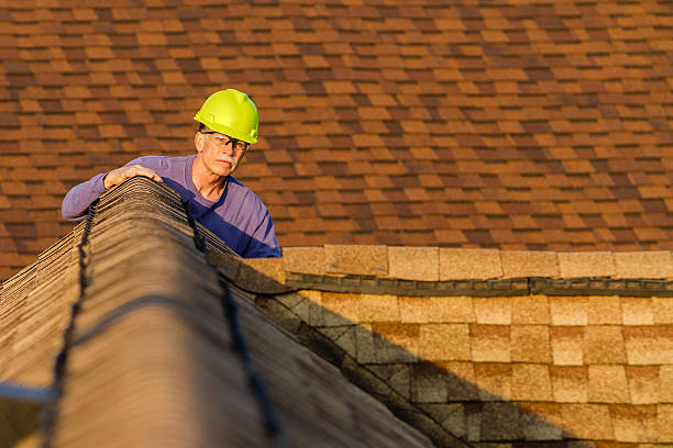 Best New Roof Installation  in Dickson, OK