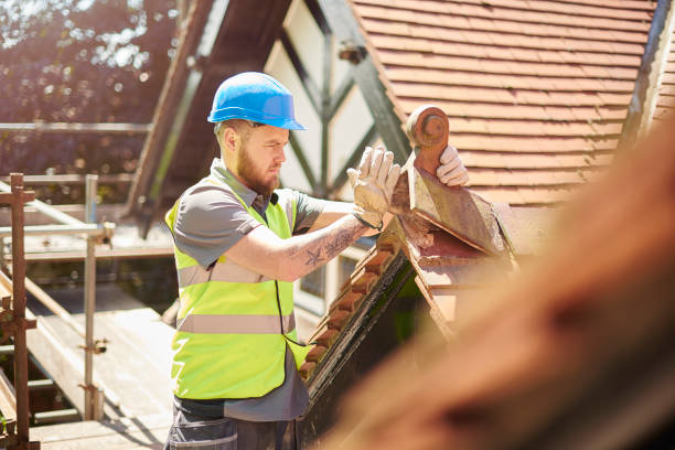 Best Roof Gutter Cleaning  in Dickson, OK